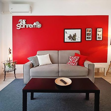 Genova Center Apartment - San Martino Kültér fotó