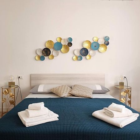 Genova Center Apartment - San Martino Kültér fotó
