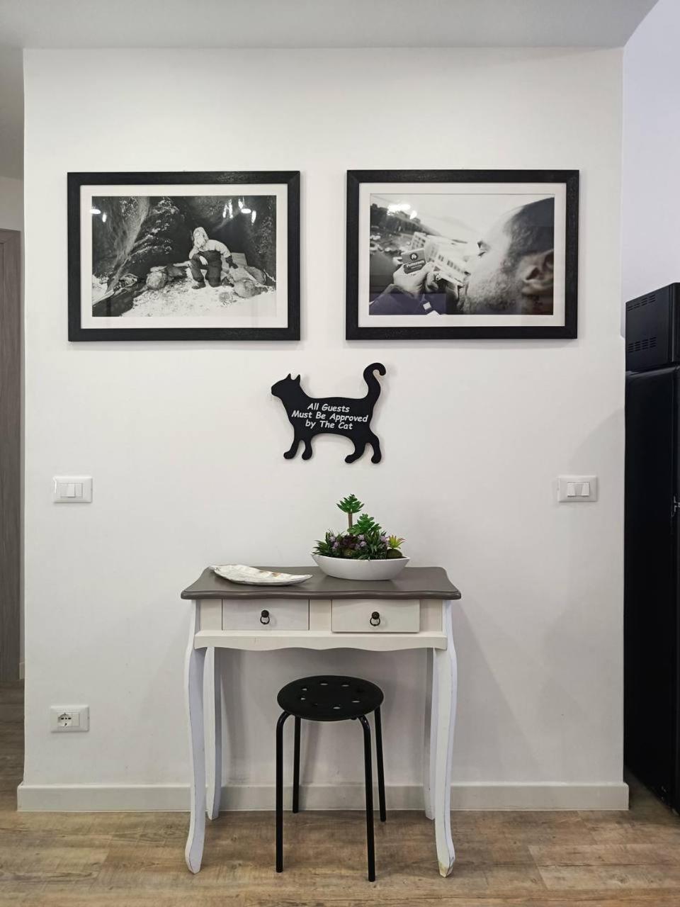 Genova Center Apartment - San Martino Kültér fotó