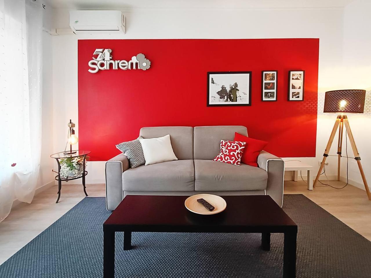 Genova Center Apartment - San Martino Kültér fotó