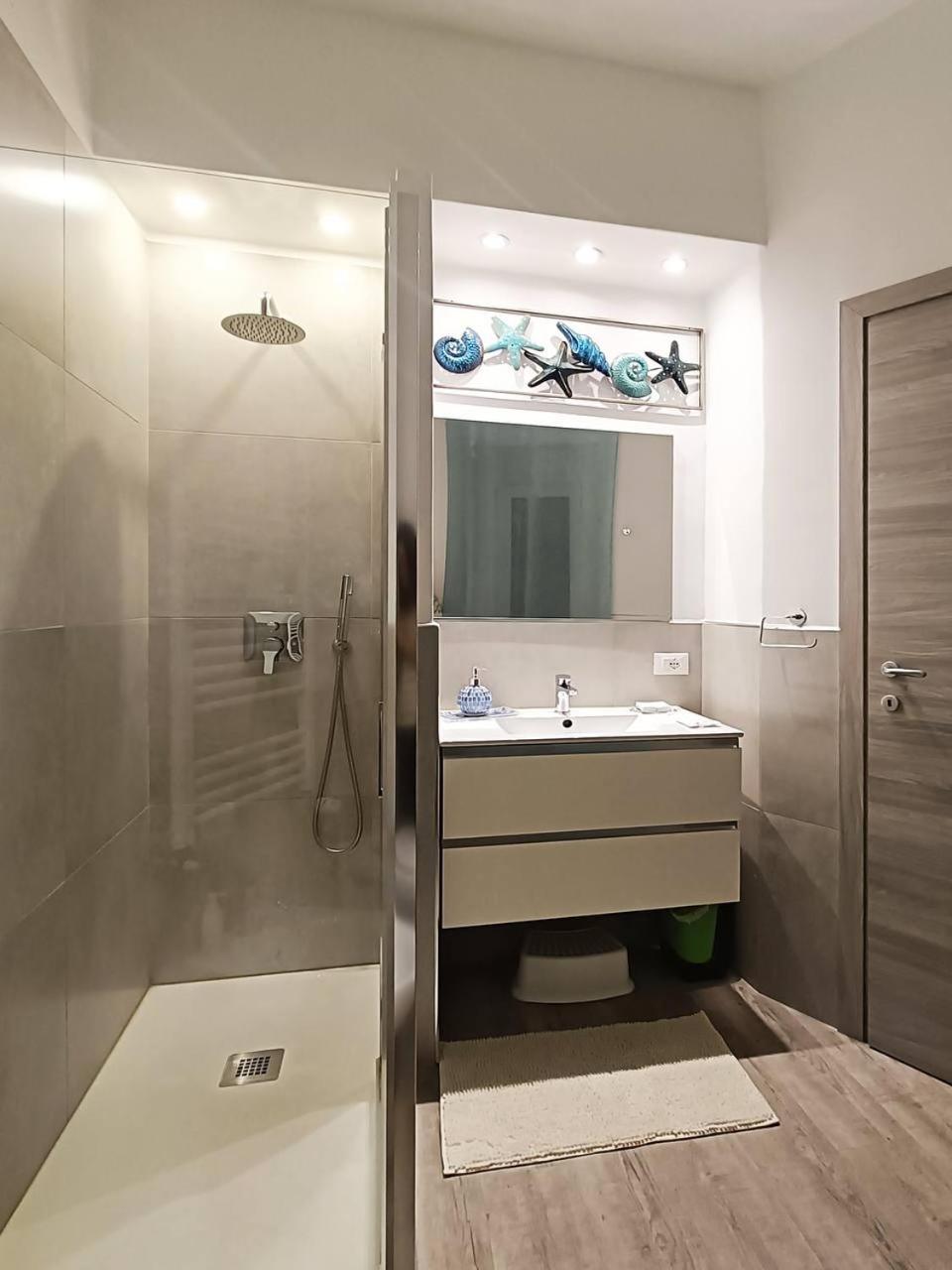 Genova Center Apartment - San Martino Kültér fotó