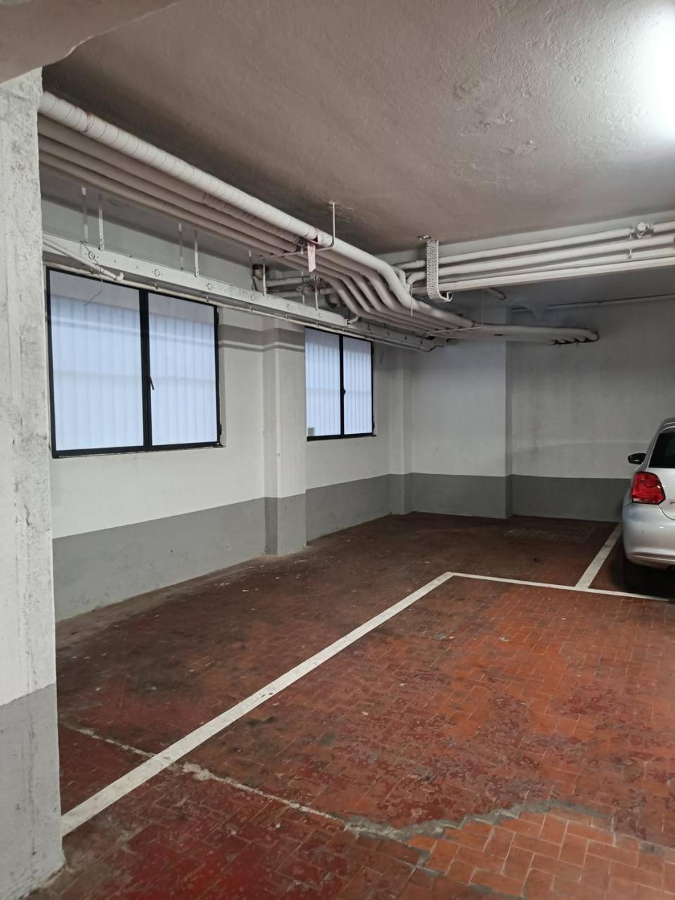 Genova Center Apartment - San Martino Kültér fotó
